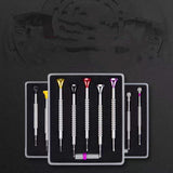 Hardware Tool Screwdriver For Repairing Watches