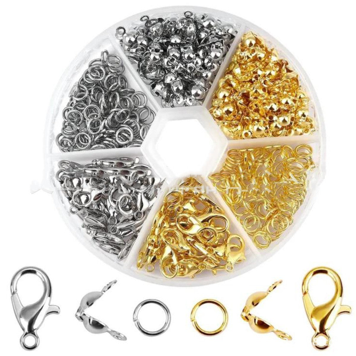 Beading Tools Boxed Diy Bracelet Necklace Material
