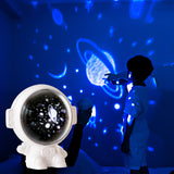 Проектори Galaxy Star проектори ситораи осмони шаб чароғи кайҳоннавардӣ чароғҳои ҳуҷраи ороишӣ тӯҳфа барои кӯдакони кӯдаки навзоди кайҳонӣ