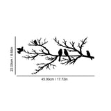 Art Abstract Indoor Wall Decoration Animal Style Background Wall