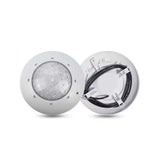 Round Lighting Wall-mounted Underwater Lamp