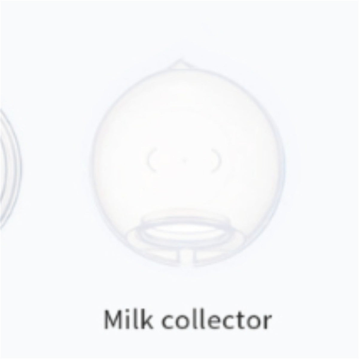 The Luna Wearable BreastPump