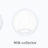The Luna Wearable BreastPump