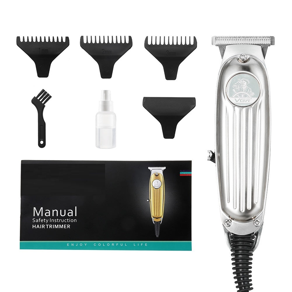 Metal Household High-power Electric Clipper