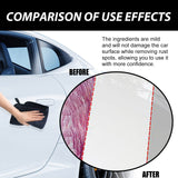 Car Metal Rust Refurbished Care Cleaner