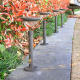 Solar Lawn Garden Rainproof Lawn Plug-in Lamp