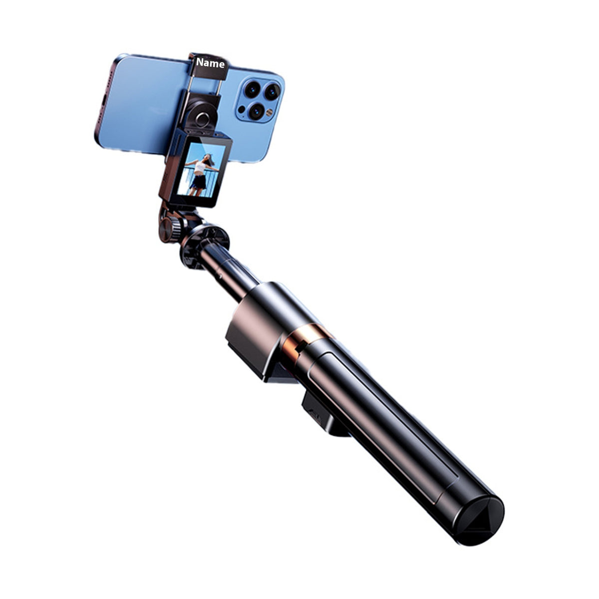 Rear Camera Special Bracket CL07 Wireless Bluetooth Photography Artifact