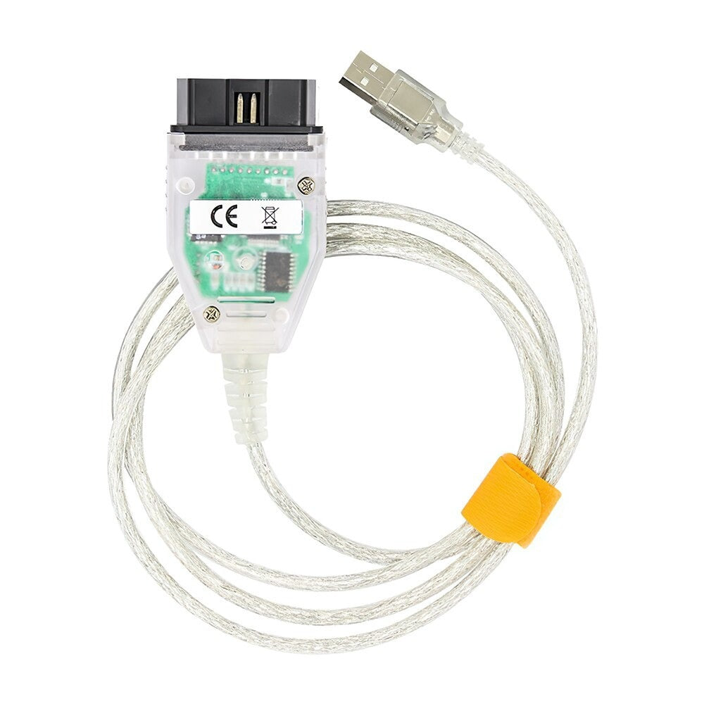 INPA For BMW K CAN FT232RL Programming Diagnostic Line