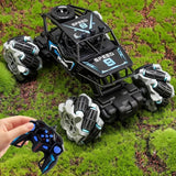 Children's Remote Control Racing Toy
